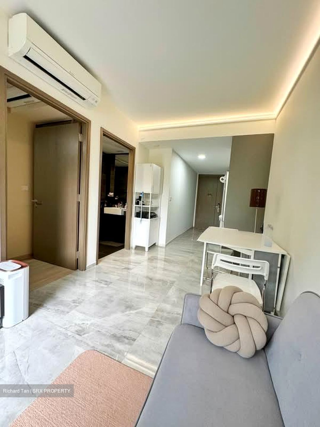 Affinity At Serangoon (D19), Apartment #563122911